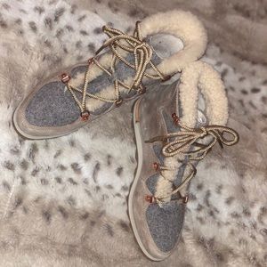 Sorel Women’s Alpine Boots